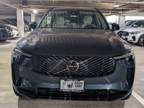 New 2026 Volvo XC90 B6 Ultra w/ Protection Package AWD/4WD image 8