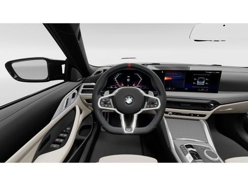 New 2026 BMW 440i xDrive Convertible image 14
