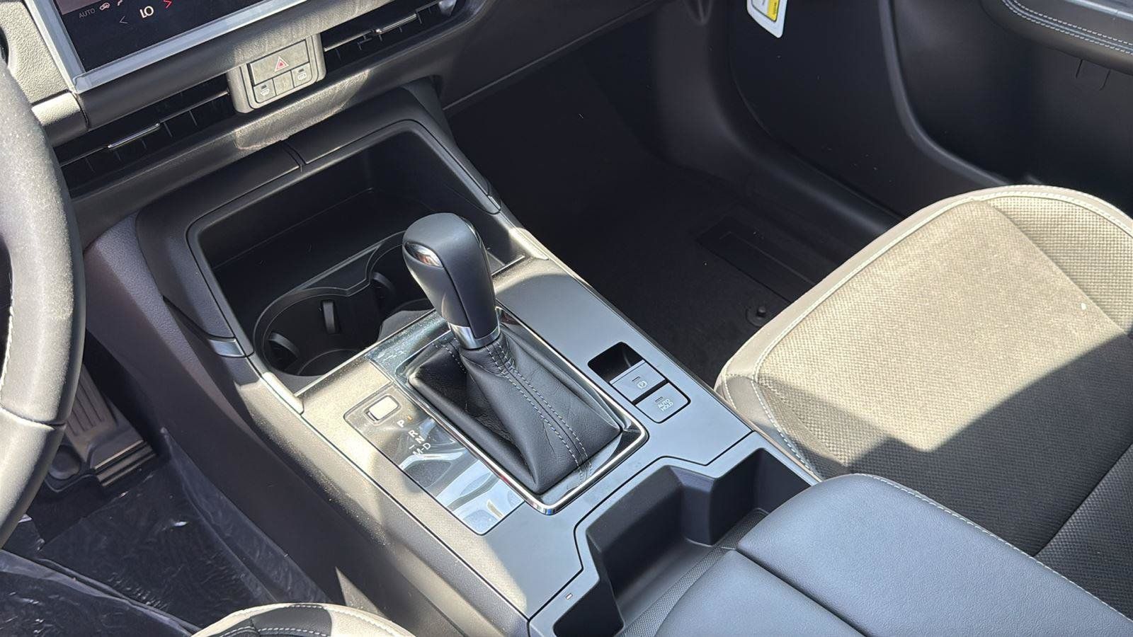 New 2026 MAZDA CX-5 Select AWD/4WD image 17