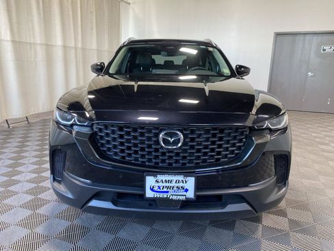 Certified 2026 MAZDA CX-50 2.5 Hybrid w/ Weather Package AWD/4WD image 2