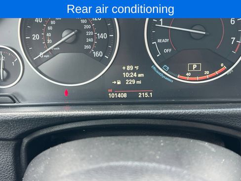 Used 2014 BMW 328i Sedan RWD image 5
