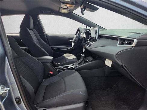 Used 2020 Toyota Corolla SE w/ Carpet Mat Package (TMS) FWD image 18