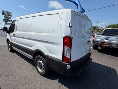 Used 2019 Ford Transit 150 130 Low Roof image 19