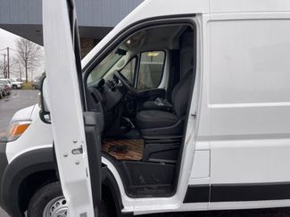 New 2025 RAM ProMaster 2500 w/ Safety Group video 3