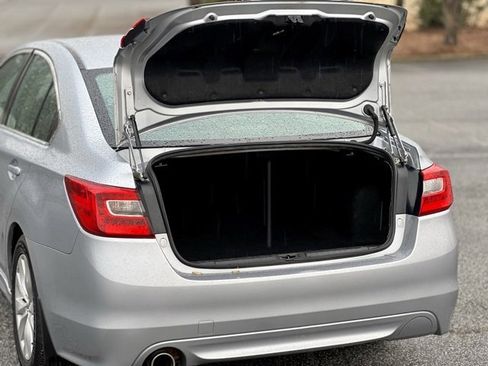 Used 2015 Subaru Legacy 2.5i Premium w/ Moonroof Package image 40