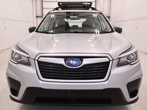 Used 2019 Subaru Forester w/ Alloy Wheel Package AWD/4WD image 5