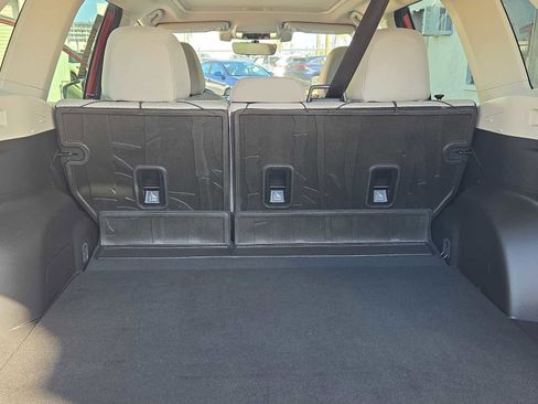 Used 2021 Subaru Forester Premium w/ Popular Package #1 image 34