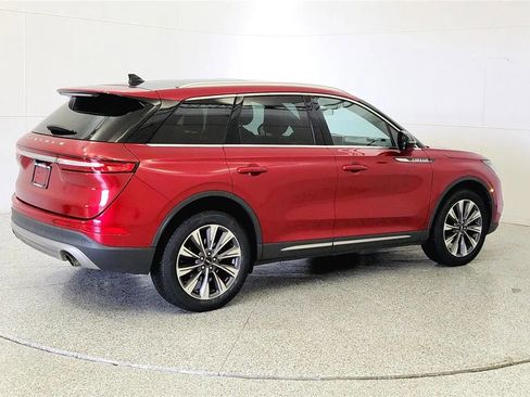 Used 2020 Lincoln Corsair Reserve w/ Equipment Group 201A AWD/4WD image 7