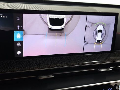 New 2026 Genesis GV80 3.5T e-SC image 24