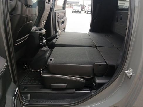 New 2026 RAM 2500 Limited image 20