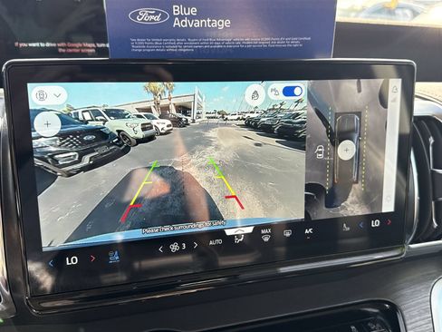 Certified 2025 Ford Expedition Platinum AWD/4WD image 30
