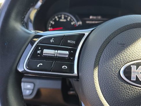Used 2021 Kia Seltos SX AWD/4WD image 20