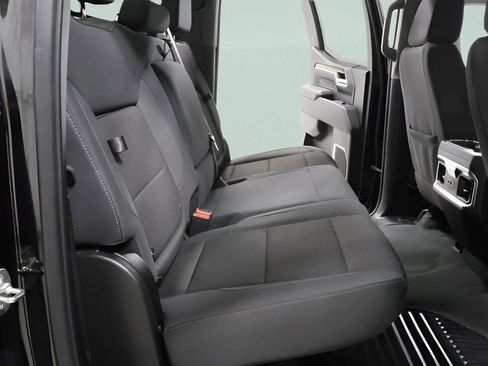 Used 2025 GMC Sierra 1500 Elevation w/ X31 Off-Road Package image 28