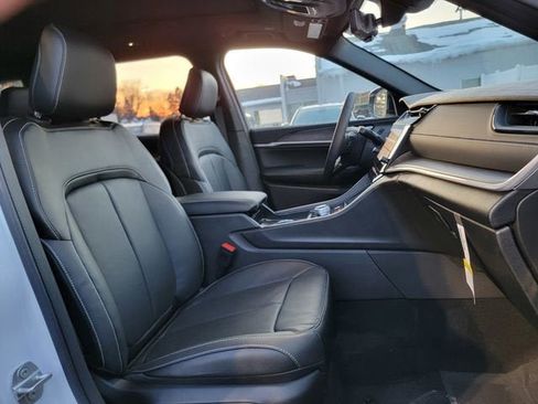 New 2026 Jeep Grand Cherokee L Limited image 24