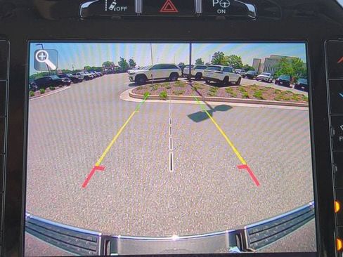 Used 2019 RAM 1500 Limited w/ Advanced Safety Group AWD/4WD image 21