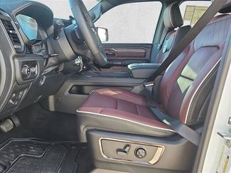 New 2026 RAM 1500 Limited video 4