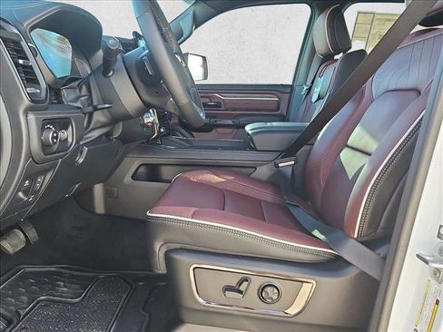 New 2026 RAM 1500 Limited image 4