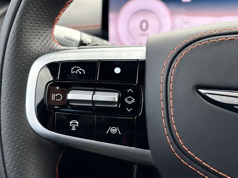 New 2026 Genesis GV70 3.5T Sport Advanced AWD/4WD image 24