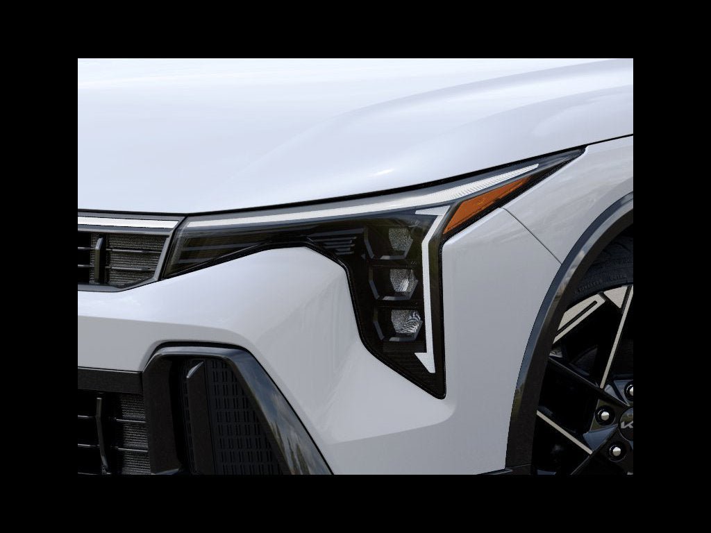 New 2026 Kia K4 EX FWD image 37