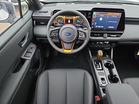 New 2026 Subaru Outback Wilderness AWD/4WD image 9