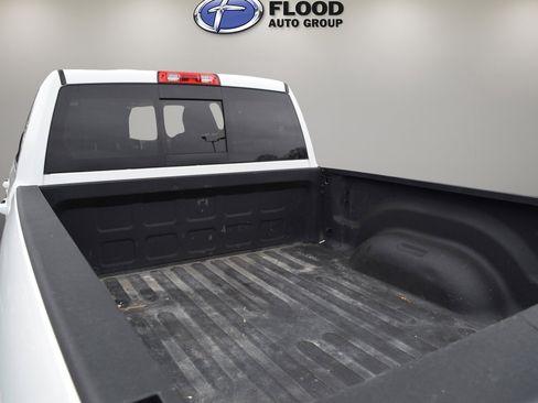 Used 2022 RAM 2500 Laramie w/ Snow Chief Group AWD/4WD image 6