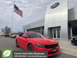 Used 2019 Dodge Charger SXT 360° Tour