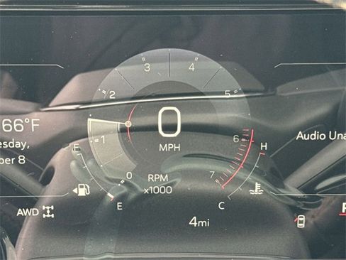 New 2026 GMC Terrain AT4 w/ LPO, Floor Liner Package image 15