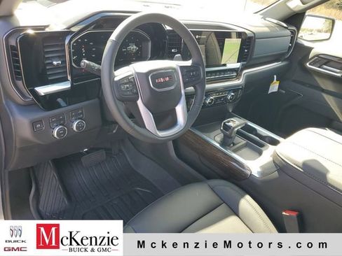New 2026 GMC Sierra 1500 Elevation w/ Elevation Premium Package AWD/4WD image 6