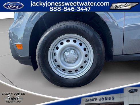 New 2026 Ford Maverick XL FWD image 9