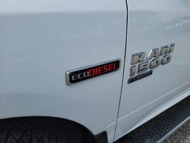 Used 2019 RAM 1500 Tradesman w/ Popular Equipment Group AWD/4WD image 6