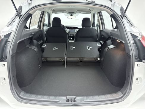 Used 2025 Nissan Kicks Play S image 21