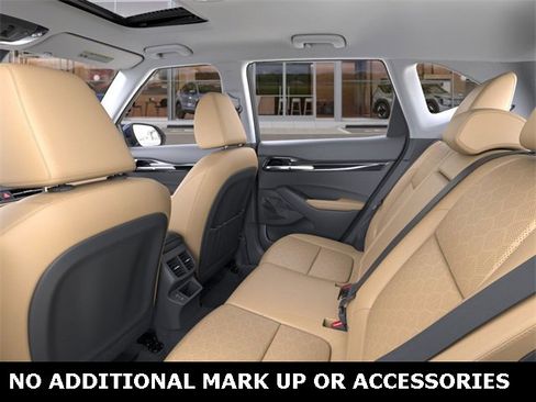 New 2026 Kia Seltos EX w/ EX Sunroof Package image 18