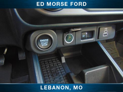 New 2025 Ford Maverick Tremor AWD/4WD image 26