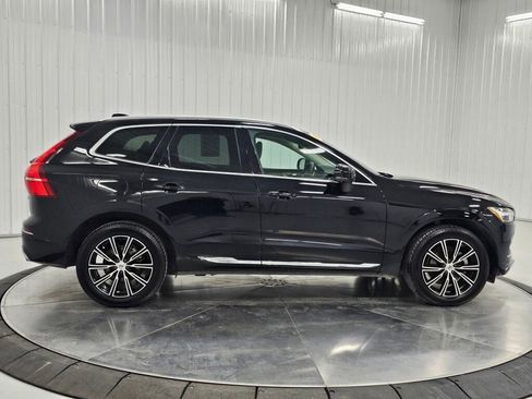 Used 2021 Volvo XC60 T5 Inscription w/ Protection Package Premier image 6
