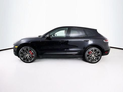 New 2026 Porsche Macan S image 2
