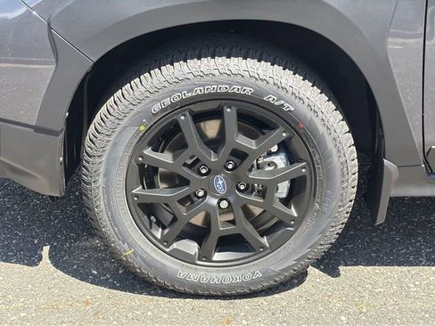 New 2026 Subaru Crosstrek 2.5i Wilderness AWD/4WD image 12