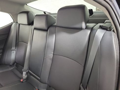 Used 2026 Toyota Camry XLE FWD image 13