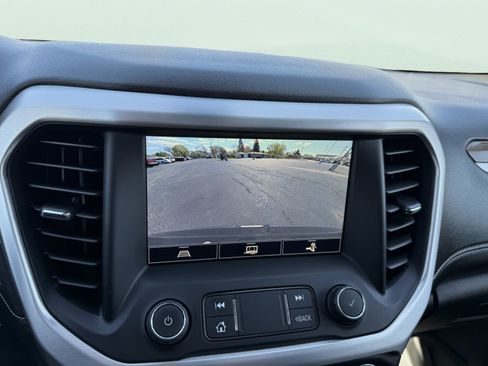 Used 2021 GMC Acadia SLE w/ Driver Convenience Package AWD/4WD image 24