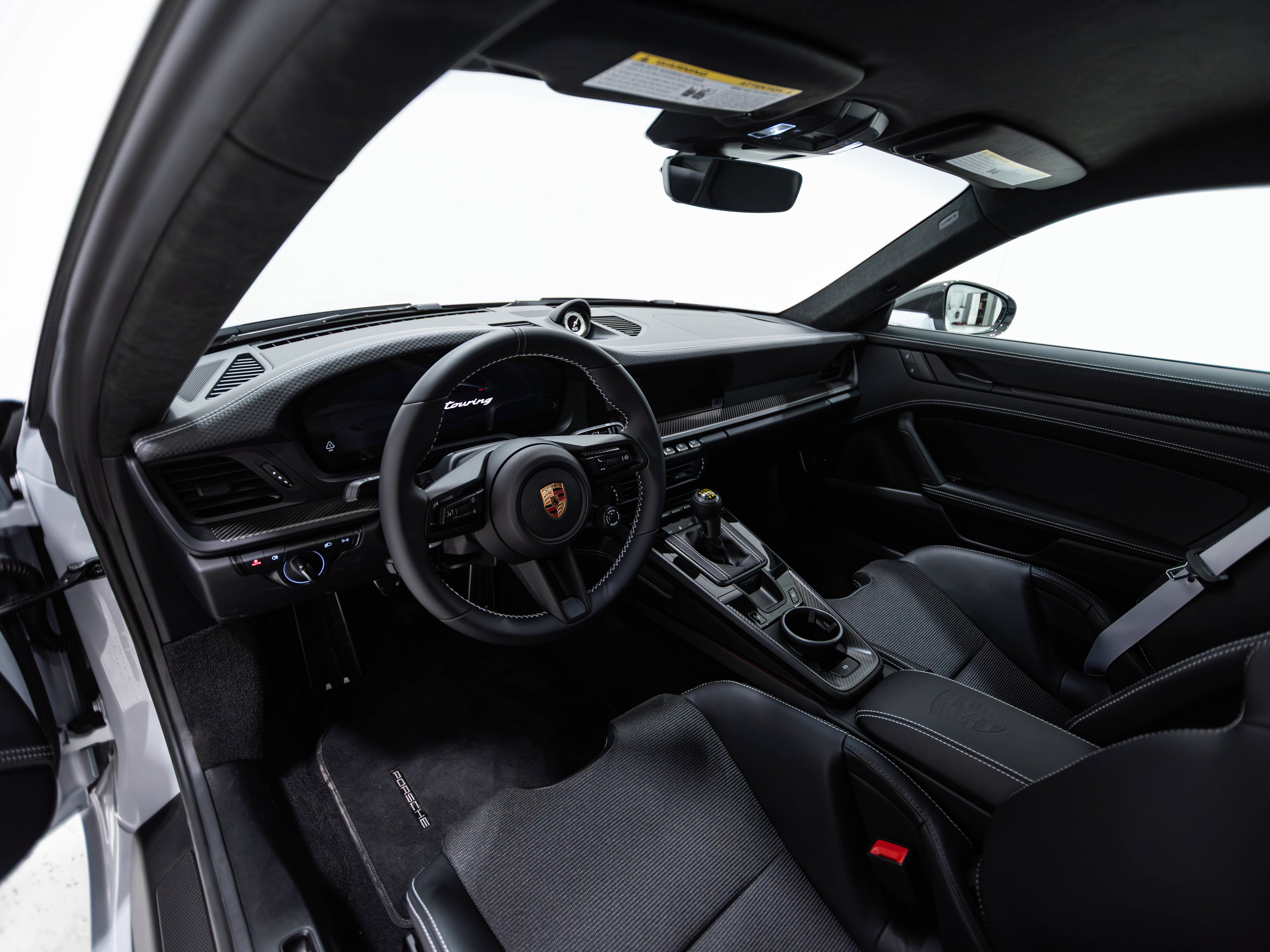 Used 2026 Porsche 911 GT3 RWD image 44