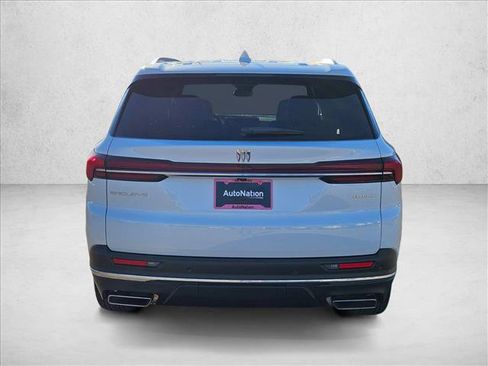 New 2026 Buick Enclave Preferred image 8