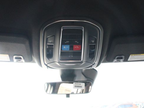 New 2026 Jeep Grand Cherokee L Laredo image 23