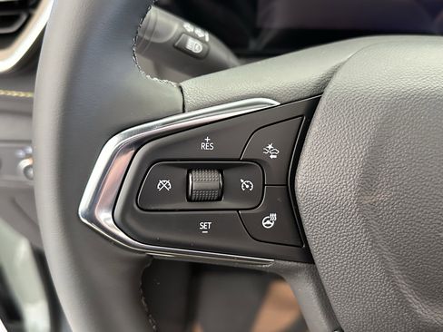 New 2026 Chevrolet TrailBlazer ACTIV w/ Convenience Package image 18