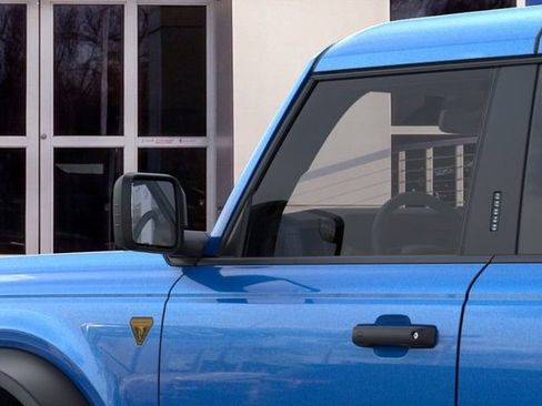 New 2026 Ford Bronco Badlands AWD/4WD image 22
