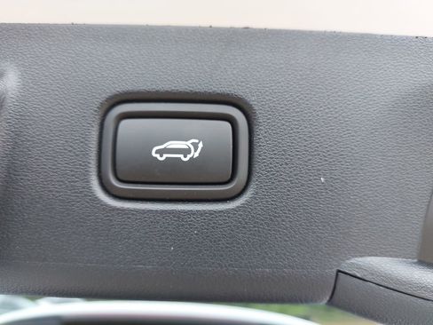 Certified 2026 Hyundai Tucson SEL FWD image 13