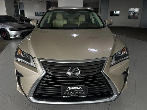 Used 2016 Lexus RX 350 AWD image 2