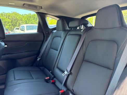 New 2026 Nissan Murano SL AWD/4WD image 22