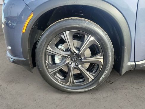 New 2026 INFINITI QX60 Autograph w/ Dark Cargo Package image 14