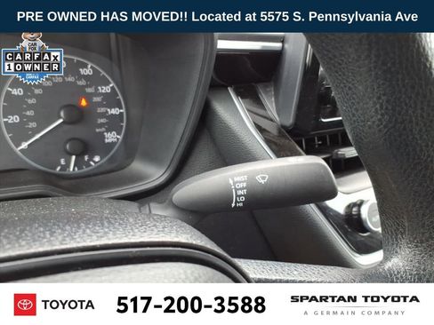 Used 2024 Toyota Corolla LE image 20