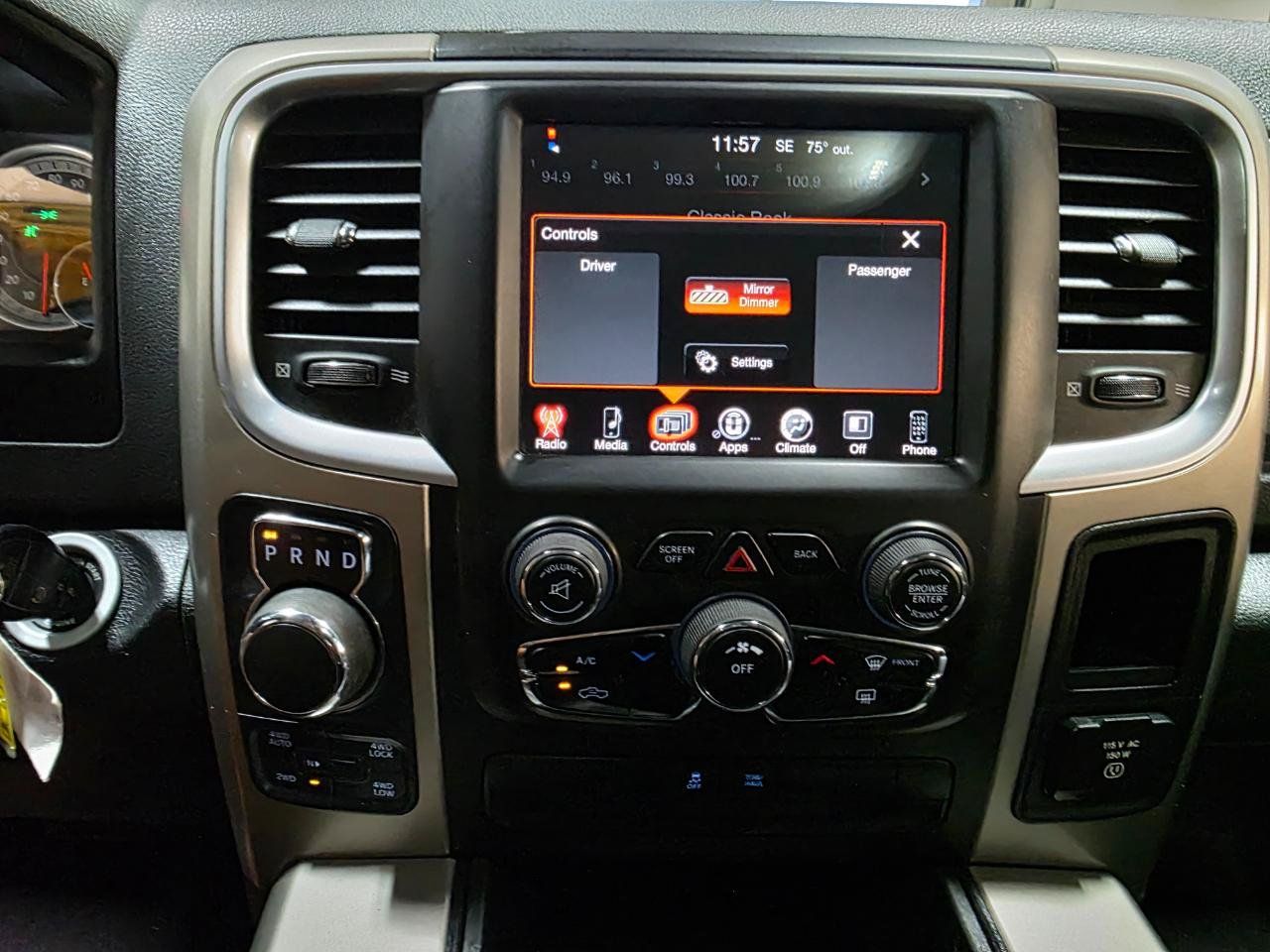 Used 2014 RAM 1500 Big Horn AWD/4WD image 32
