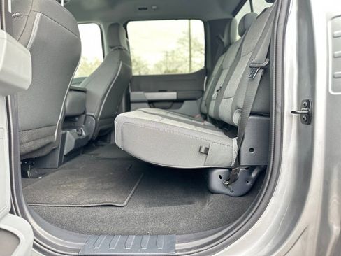 Used 2024 Ford F250 XL w/ STX Appearance Package image 18